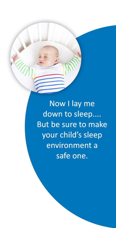 Safe sleep